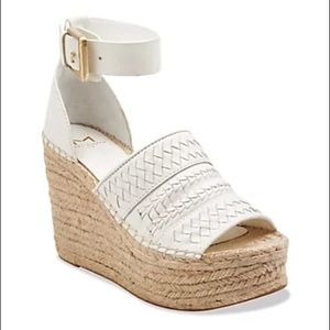 Marc Fisher Alina Wedge - Size 8